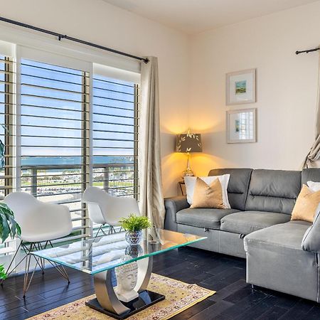 شقة 2 Bed Ocean View Balconys Corner Unit Lb Convention Center لونغ بيتش، كاليفورنيا المظهر الخارجي الصورة