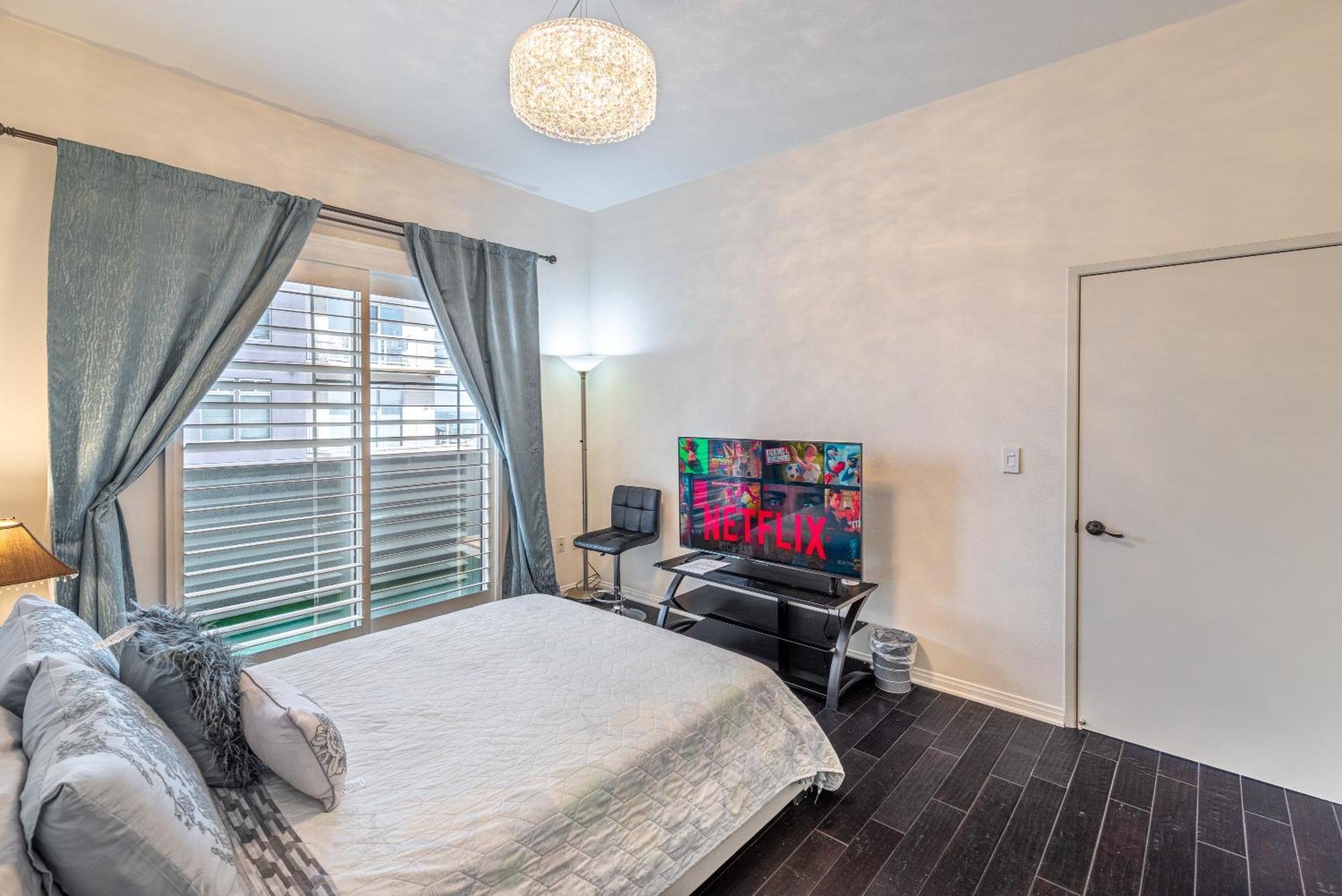 شقة 2 Bed Ocean View Balconys Corner Unit Lb Convention Center لونغ بيتش، كاليفورنيا المظهر الخارجي الصورة